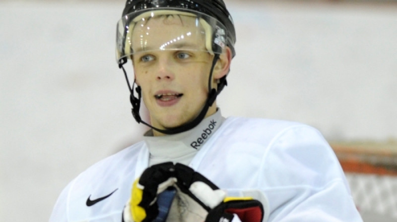 Roberts Jekimovs
Foto: Romāns Kokšarovs (f64)