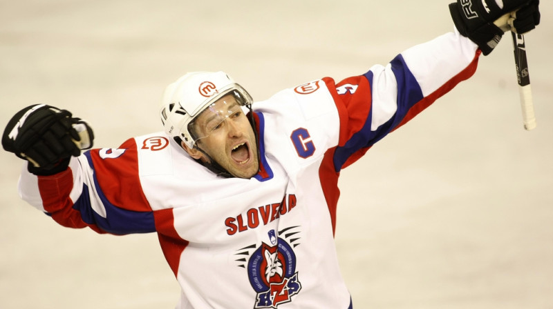 Tomašs Racingars
Foto: www.delo.si