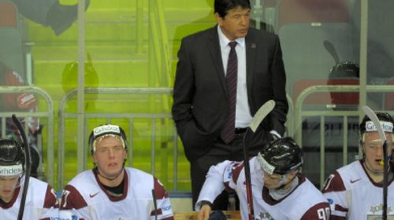 Teds Nolans
Foto: Gints Ivuškāns, f64