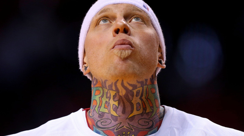 Kriss Andersens
Foto: AFP/Scanpix