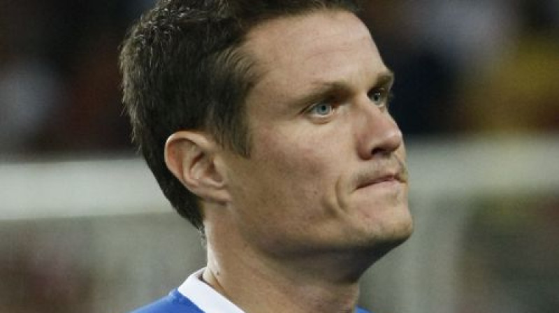 Andress Opers
Foto:Turkpix/Scanpix