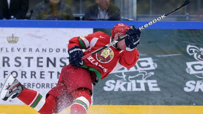 Vladimirs Deņisovs
Foto: Jans Kanuts, iihf.com