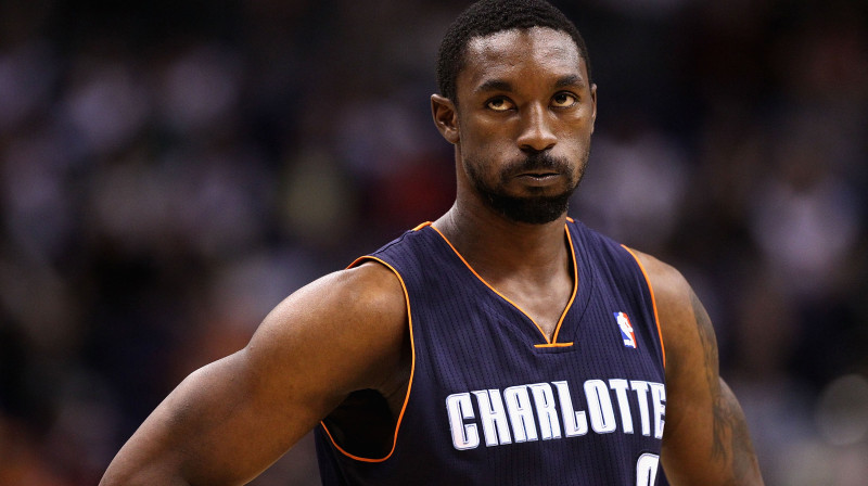 Bens Gordons
Foto: AFP/Scanpix