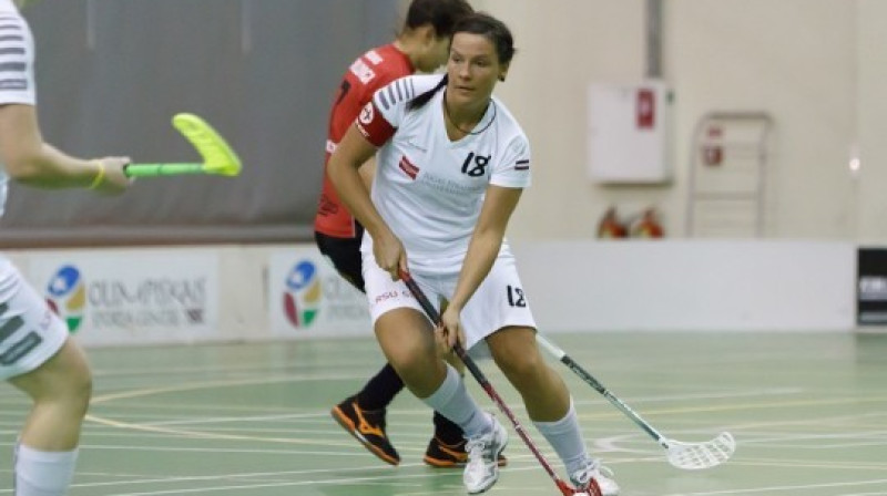 Gunita Kārkliņa
Foto: Mārtiņš Šults