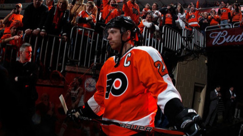 Klods Žirū
Foto: AFP / Scanpix