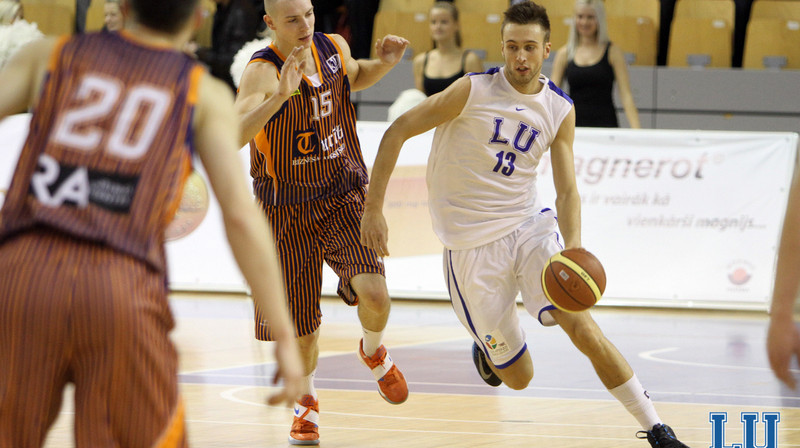 Žanis Peiners
Foto: Renārs Buivids / bk.lu.lv