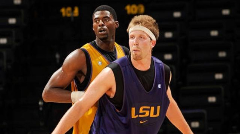 Vai Hamiltons ir vajadzīgā VEF atbilde zem groza?

Foto:lsu.com