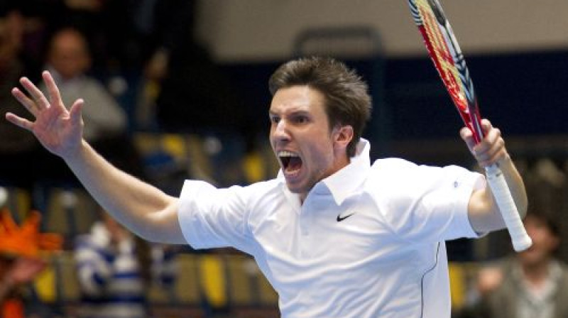 Igors Saislings
Foto: Reuters/Scanpix