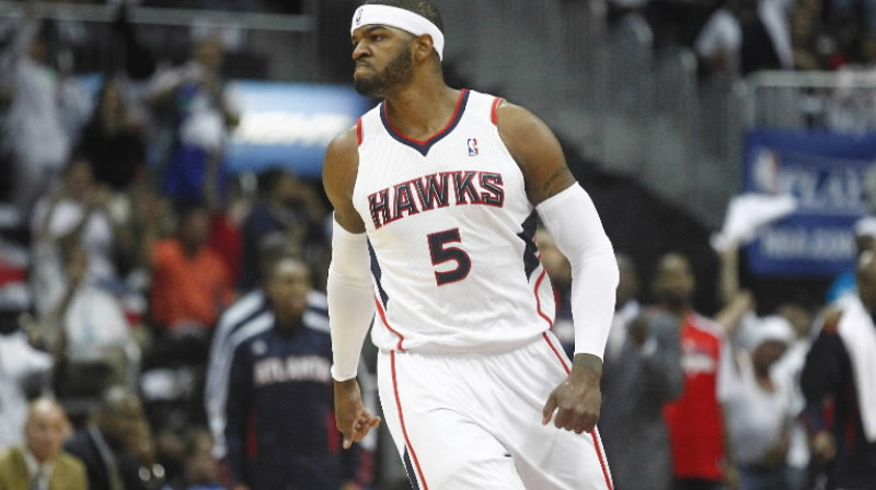 Džošs Smits
Foto: AP/Scanpix