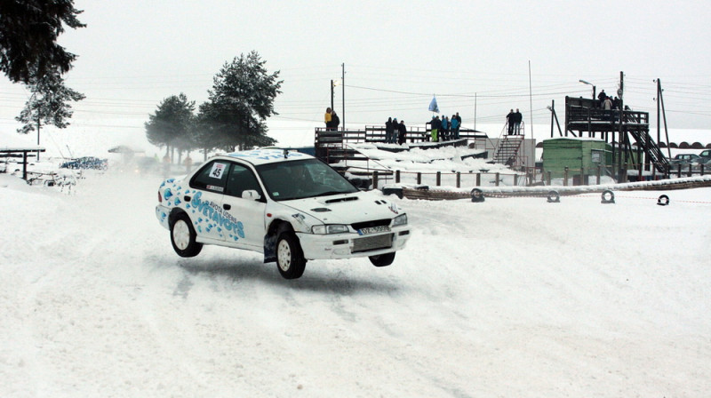 Foto: Dace Janova, www.4rati.lv