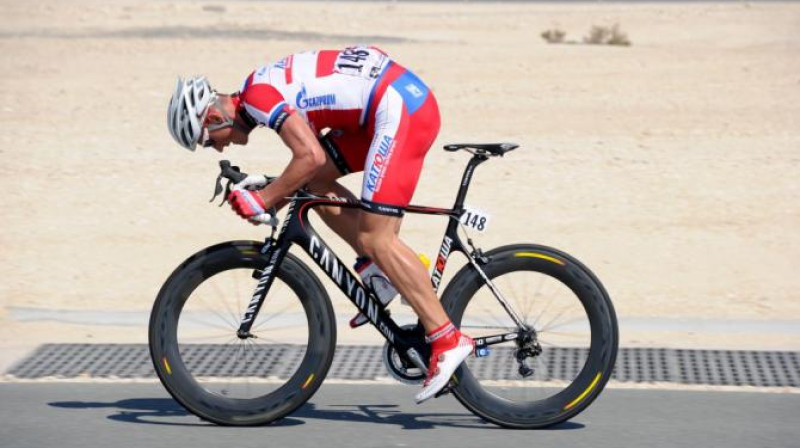 Gatis Smukulis
Foto: cyclingnews.com