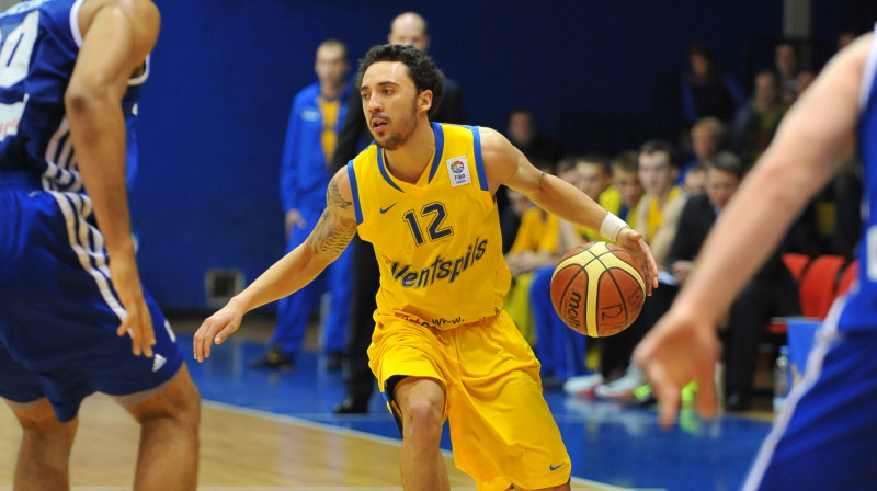 Donalds Sims
www.bkventspils.lv