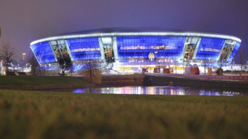 Donbass Arena