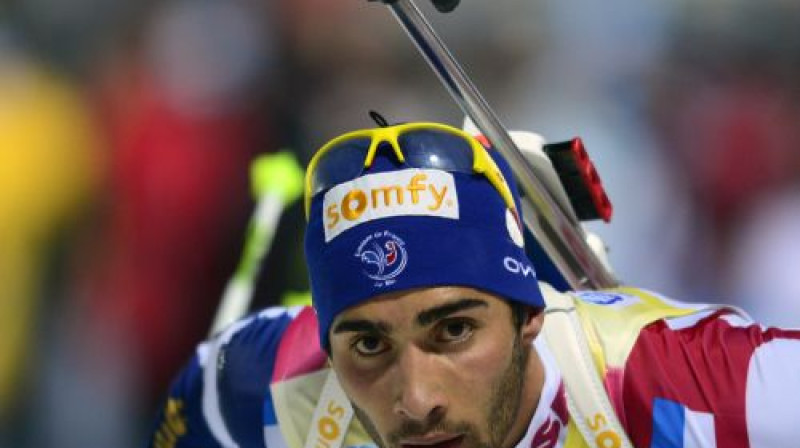 Martēns Furkads
Foto: AP/Scanpix