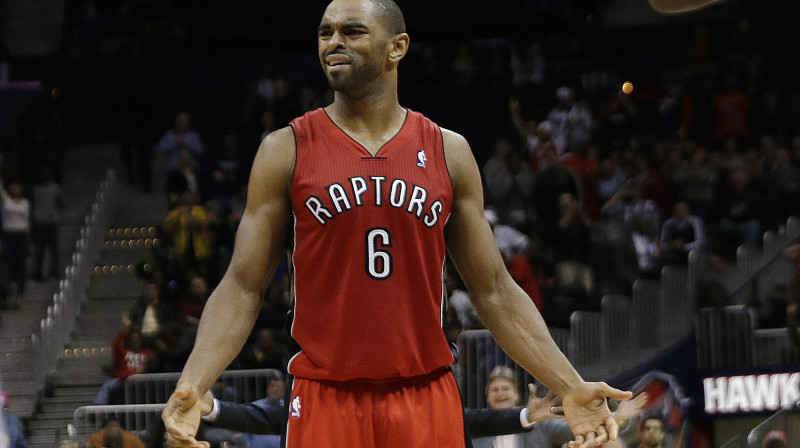 Alans Andersons
Foto: AP/Scanpix