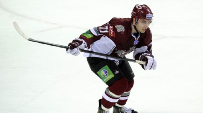 Roberts Bukarts
Foto: Romāns Kokšarovs, Sporta Avīze, f64