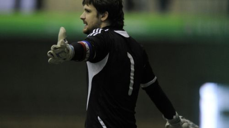 Germans Māliņš
Foto: Romāns Kokšarovs, Sporta Avīze, f64