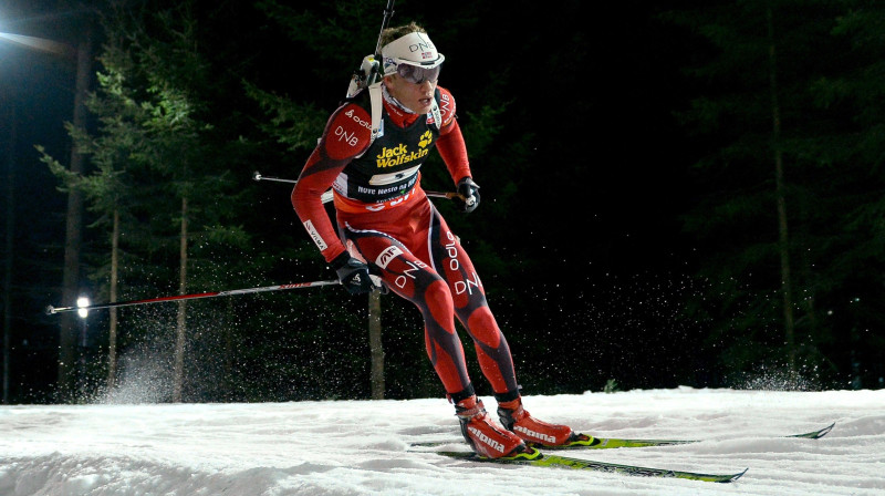 Tarjei Bo
Foto: AFP/Scanpix