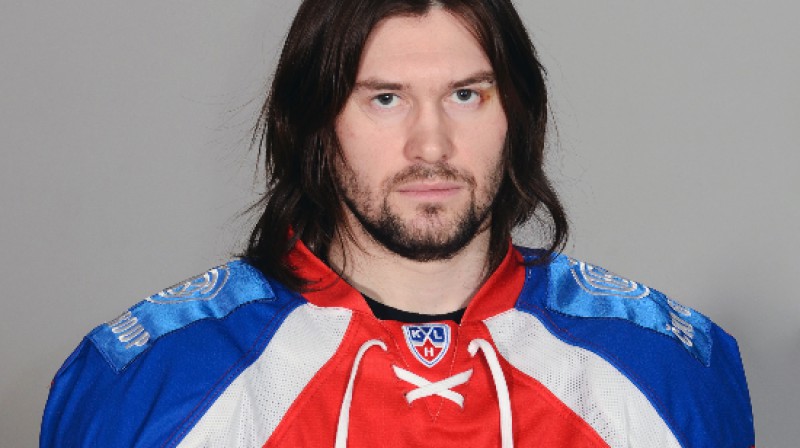 Aleksandrs Ņiživijs
Foto: levpraha.cz