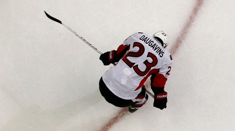 Kaspars Daugaviņš
Foto: AFP/Scanpix