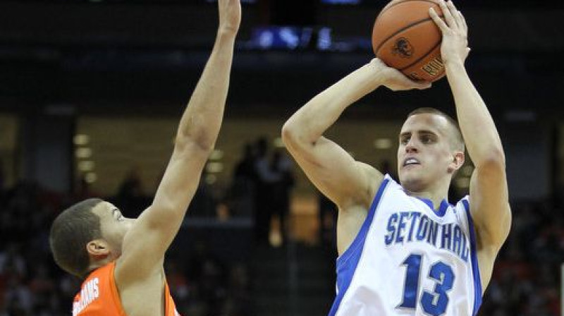 Haralds Kārlis
Foto: nj.com