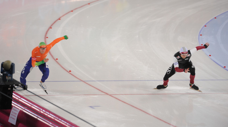 Haralds Silovs (pa labi)