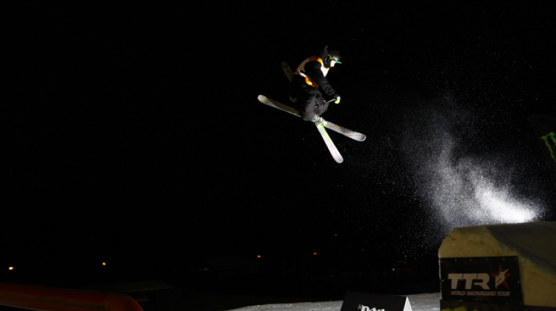 Foto: Edijs Udālovs