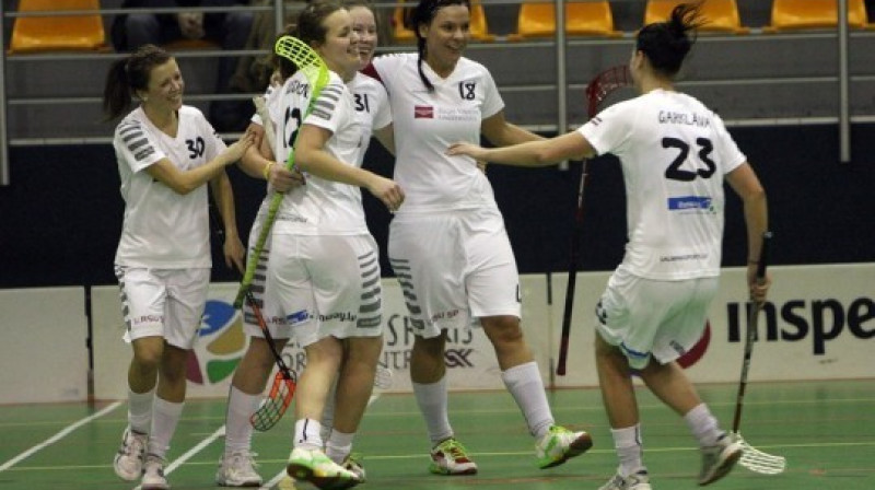 "RSU/Runway"
Foto: Renārs Buivids, floorball.lv