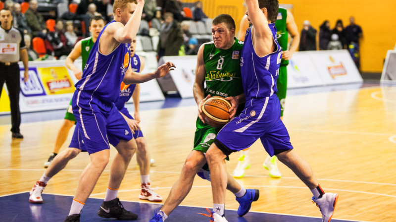 Foto: Jānis Priedītis