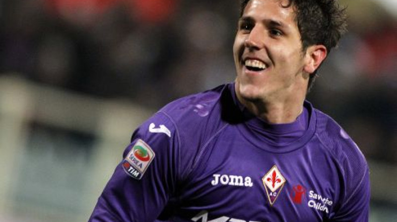 Stevans Jovetičs
Foto: SCANPIX SWEDEN