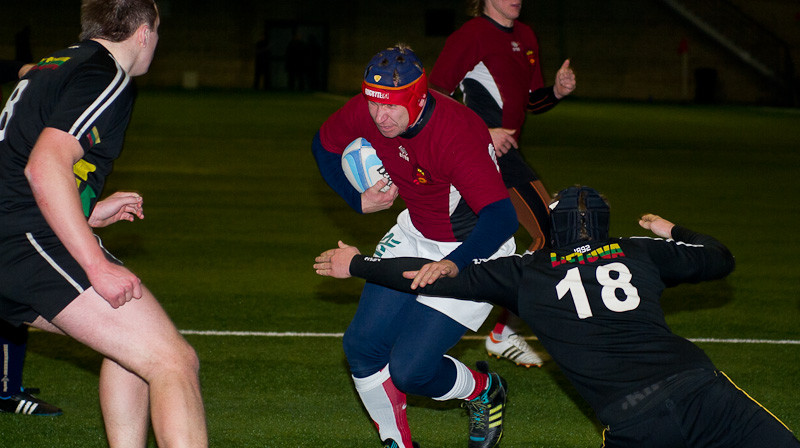 Foto: Zigismunds Zālmanis, "Nikon"