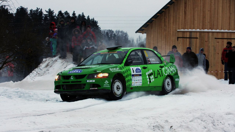 Foto: Dace Janova, 4rati.lv