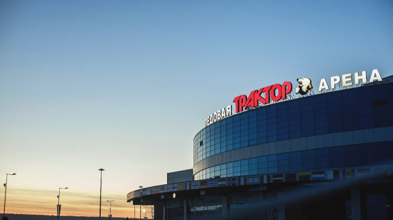 Foto: ITAR-TASS/Scanpix