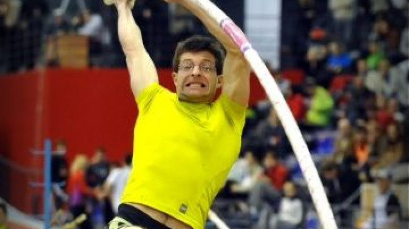 Mareks Ārents
Foto: Juris Bērziņš-Soms