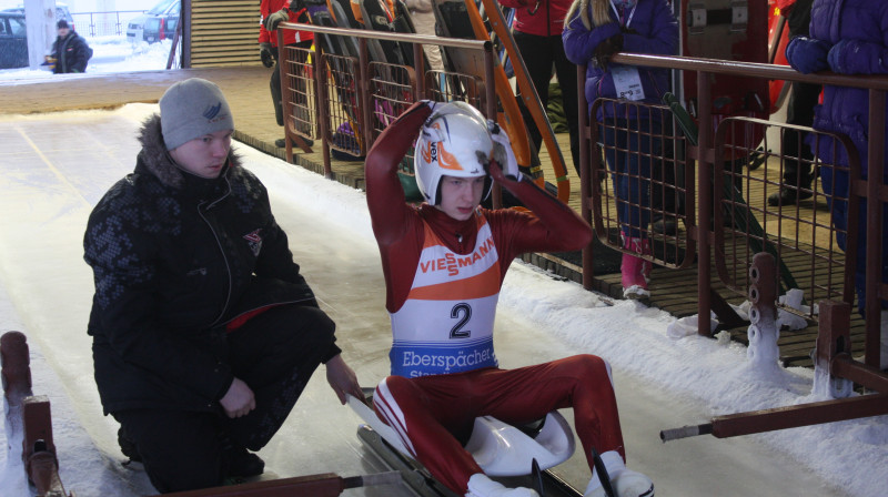 Roberts Millers
Foto: kamanas.lv