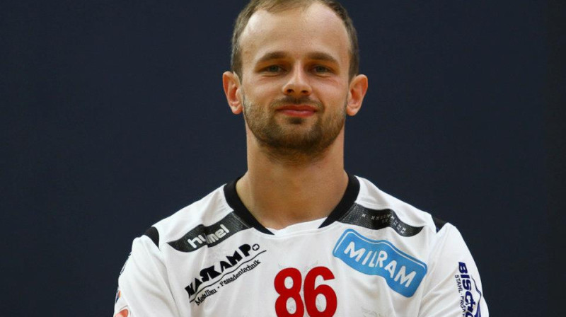 Ēriks Blūms un Edevehtas komanda laužas uz Vācijas 2. bundeslīgu.