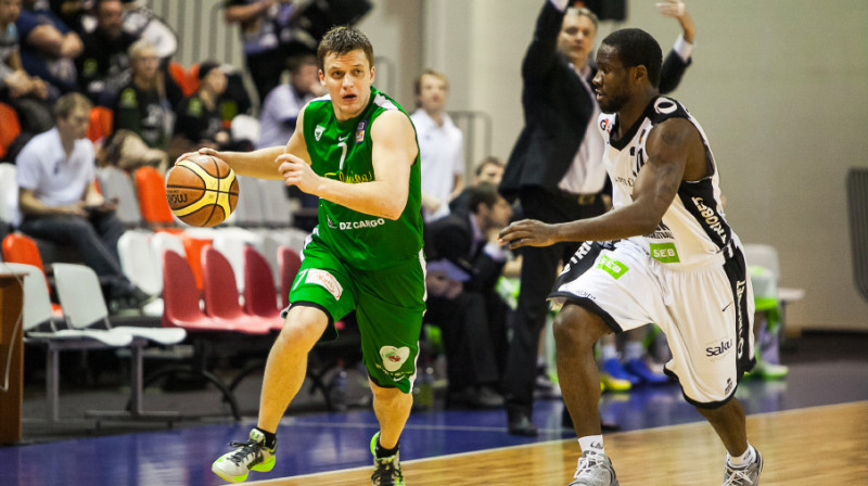 Raimonds Gabrāns 
Foto: Jānis Priedītis