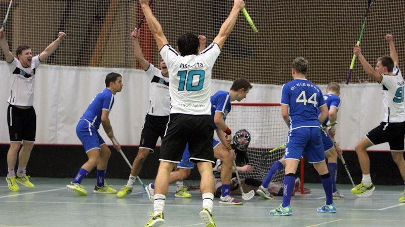 Foto: Renārs Buivids, floorball.lv