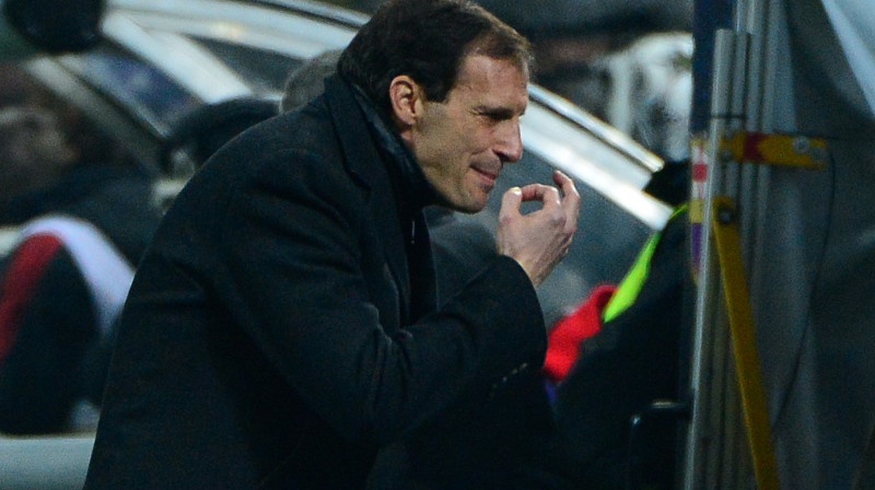 Masimiliano Alegri
Foto: AFP/Scanpix