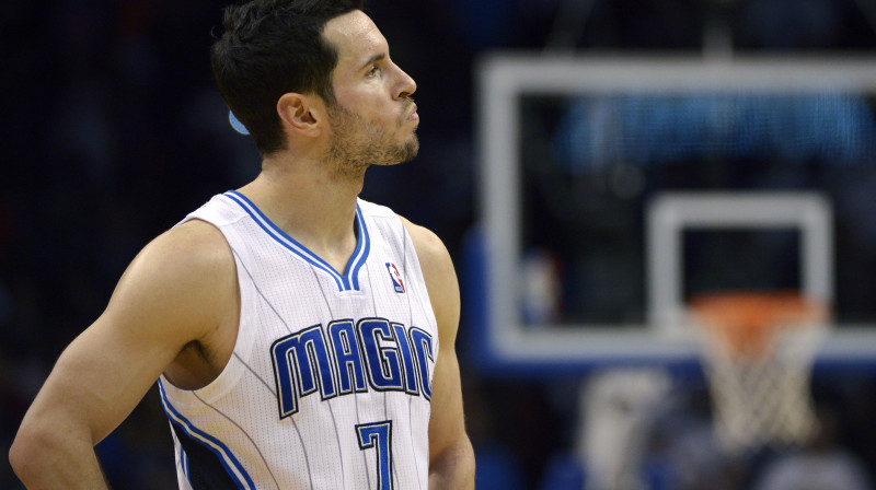 Dž. Dž. Rediks
Foto: AP/Scanpix