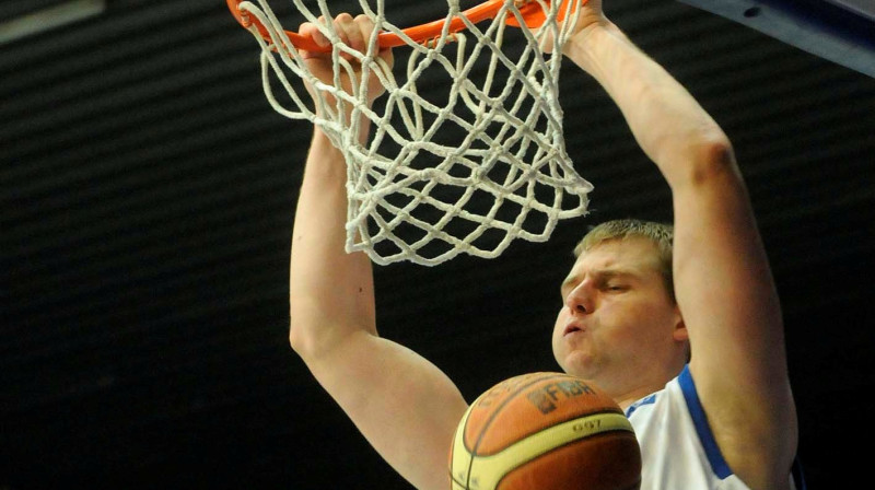 Tautvids Lideka 
Foto: LaPresse/Scanpix