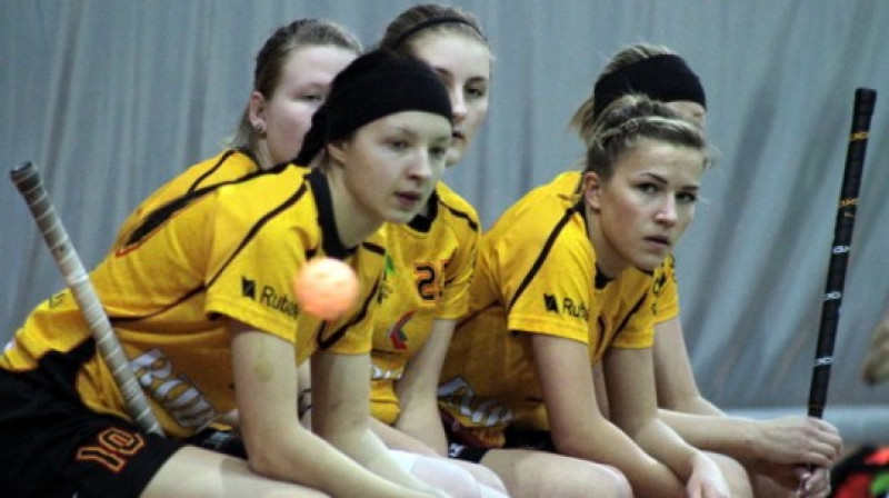 Kocēnu "Rubene"
Foto: Juris Kalniņš