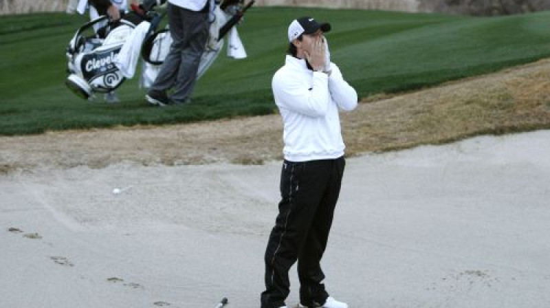 Rorijs Makilrojs
Foto: Reuters/Scanpix