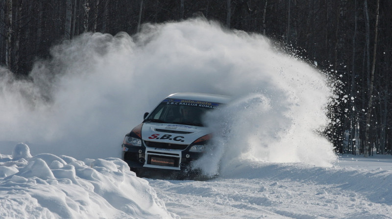 Foto: Dace Janova (www.4rati.lv)