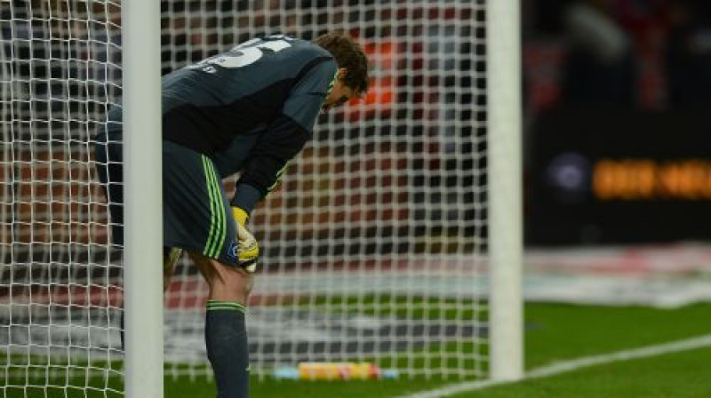 Renē Adlers
Foto: AFP/Scanpix