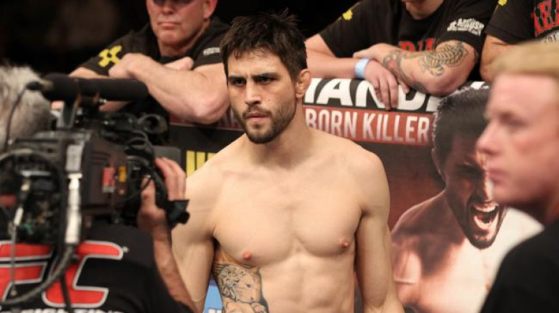Karloss Kondits
Foto: bleacherreport.com