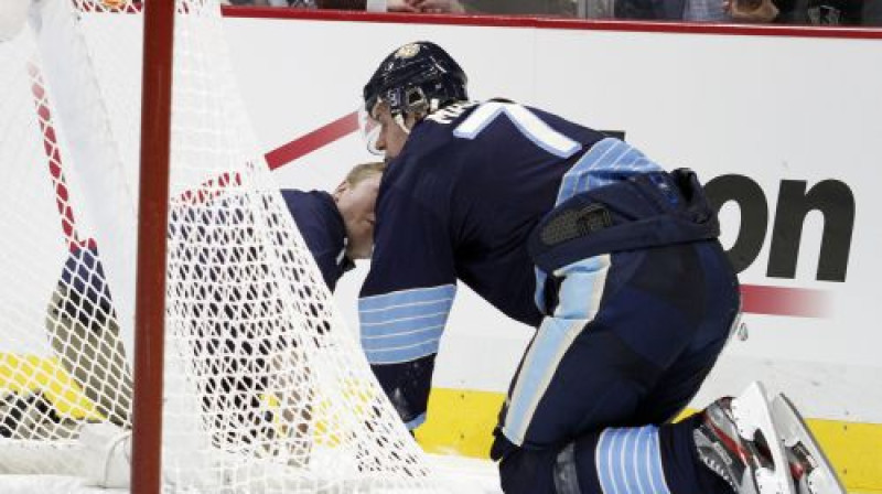 Jevgeņijs Malkins
Foto: AFP/Scanpix