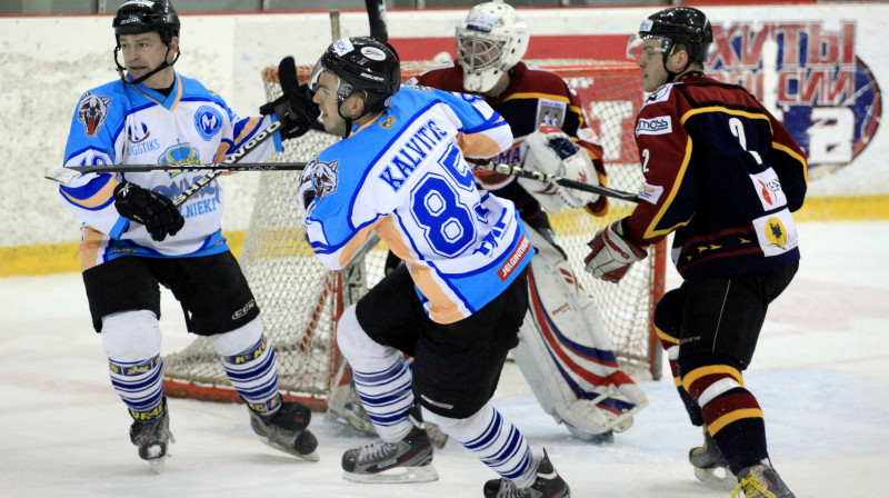 Foto: Mārtiņš Aiše