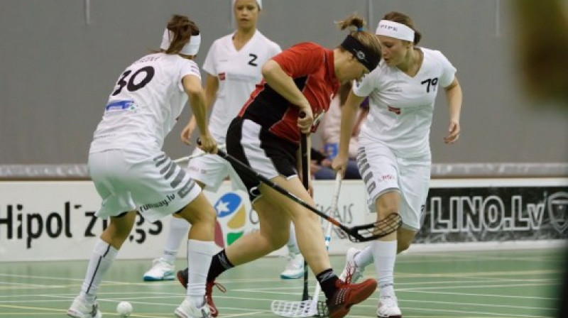 Foto: Mārtiņš Šults