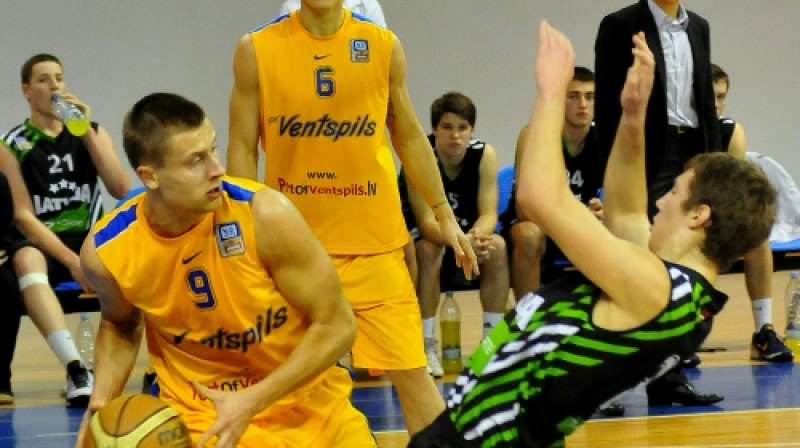 Foto: Romualds Vambuts